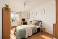 2 bedroom apartment 65 m² Warsaw, Poland