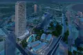 Mieszkanie 3 pokoi  Benidorm, Hiszpania
