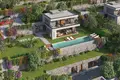 Willa 6 pokojów 480 m² Bodrum, Turcja