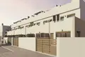 3 bedroom townthouse 93 m² Pilar de la Horadada, Spain