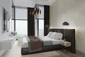 Apartamentos multinivel 2 habitaciones  Kucukcekmece, Turquía