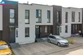 4 room apartment 78 m² Vanagine, Lithuania