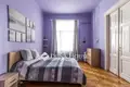 Apartment 2 bathrooms 120 m² in Budapest, Hungary
