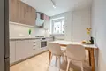 Apartamento 2 habitaciones 48 m² Varsovia, Polonia