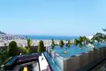 Villa 8 chambres  Alanya, Turquie