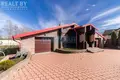 Ferienhaus 250 m² Navapolski sielski Saviet, Belarus