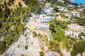 6-Schlafzimmer-Villa 600 m² Javea, Spanien