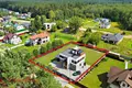Chalet 190 m² Kalodziscanski sielski Saviet, Bélarus