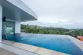 Copropriété 4 chambres 420 m² Karon, Thaïlande