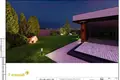 Cottage 325 m² Baraulianski sielski Saviet, Belarus