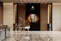 Complexe résidentiel Franck Muller Vanguard