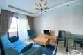 Appartement 2 chambres 66 m² Erdemli, Turquie
