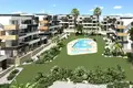 2 bedroom apartment 75 m² Orihuela, Spain