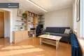 Apartamento 1 habitación 35 m² Vilna, Lituania