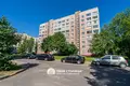 Appartement 3 chambres 76 m² Minsk, Bélarus