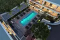Wohnung 3 Schlafzimmer 111 m² Sotira, Zypern