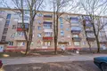 2 room apartment 45 m² Minsk, Belarus
