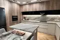 Пентхаус 3 спальни 357 м² Гермасойя, Кипр