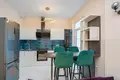 2 room apartment 49 m² Minsk, Belarus