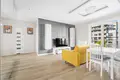 Квартира 3 комнаты 61 м² Wola, Польша