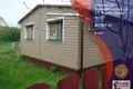 Дом 40 м² Озерицко-Слободской сельский Совет, Беларусь