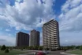 Mieszkanie 75 m² Erdemli, Turcja