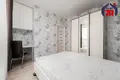 Mieszkanie 3 pokoi 52 m² Mińsk, Białoruś