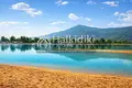 Land 4 000 m² Municipality of Sithonia, Greece