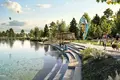 Dom 2 pokoi 62 m² Mińsk, Białoruś