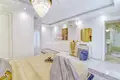 Wohnung 1 zimmer 120 m² Mahmutlar, Türkei