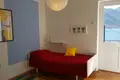 Atterrir 3 chambres 120 m² Dobrota, Monténégro