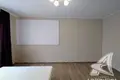1 room apartment 42 m² Muchaviecki sielski Saviet, Belarus