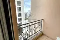 Apartamento 2 habitaciones 62 m² Becici, Montenegro