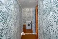 Wohnung 1 zimmer 32 m² Minsk, Belarus