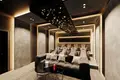 Apartamento 2 habitaciones 47 m² Alanya, Turquía