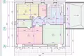 Dom 3 pokoi 170 m² Lisky, Ukraina