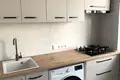 2 room apartment 45 m² Brest, Belarus