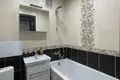 Wohnung 1 zimmer 31 m² in Minsk, Belarus