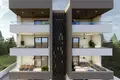 2 bedroom apartment 76 m² Kato Polemidion Municipality, Cyprus