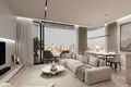 Квартира 2 спальни 108 м² муниципалитет Лимасол, Кипр