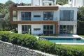 Villa de 5 habitaciones 270 m² Bodrum, Turquía