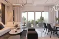 Appartement 2 chambres 99 m² Ypsonas Municipality, Chypre