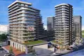 Apartamento 3 habitaciones 88 m² Etimesgut, Turquía
