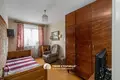 Квартира 2 комнаты 44 м² Минск, Беларусь