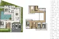 Appartement 5 chambres 503 m² Chalong, Thaïlande