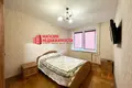 2 room apartment 60 m² Hrodna, Belarus