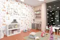 Wohnung 2 zimmer 49 m² Mahmutlar Mahallesi, Türkei