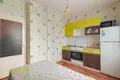 Apartment 60 m² Minsk, Belarus