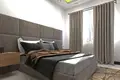Appartement 2 chambres 61 m² Kestel, Turquie