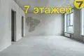 Квартира 51 м² Минск, Беларусь